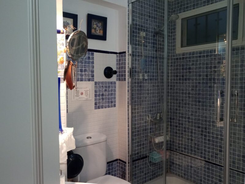 Apartamento La Carihuela con vistas al mar, Torremolinos