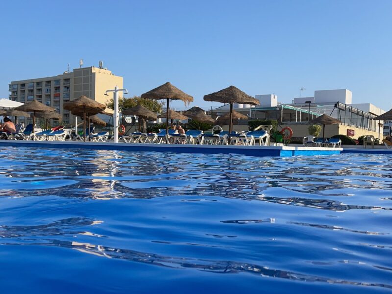 Apartamento en Nogalera vistas al mar, Torremolinos, Málaga