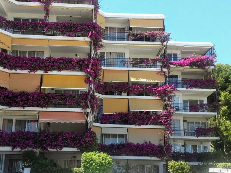 Apartamento La Carihuela con vistas al mar, Torremolinos