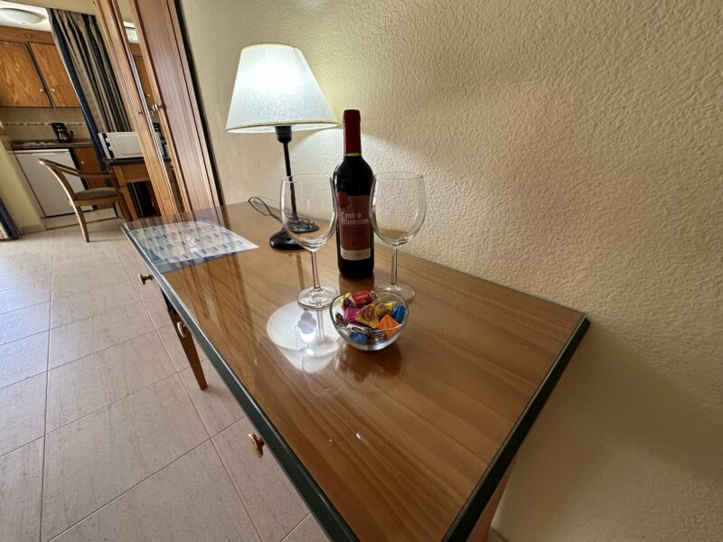 Estudio 1 PYR con vistas al mar, Fuengirola