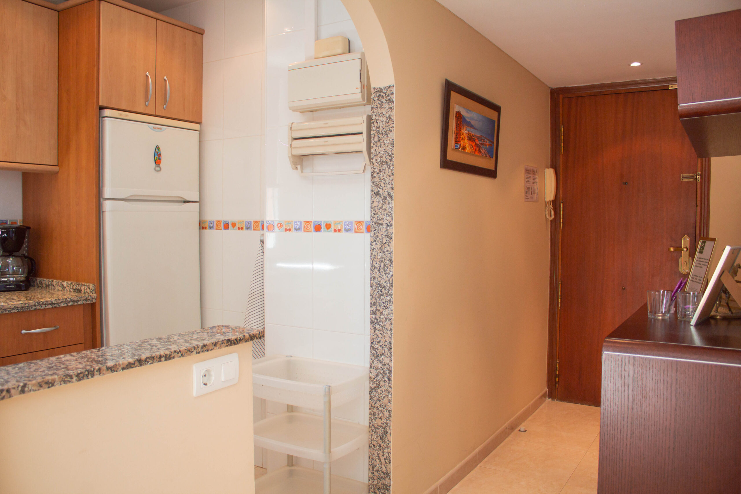 Ático con piscina privada e impresionantes vistas al mar, Fuengirola