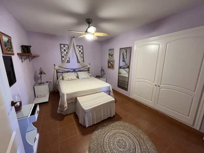 Apartamento La Carihuela con vistas al mar, Torremolinos