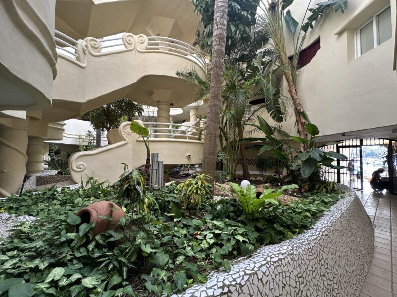 Estudio en la Isla de Puerto Marina, Benalmádena