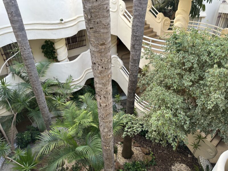 Estudio en la Isla de Puerto Marina, Benalmádena