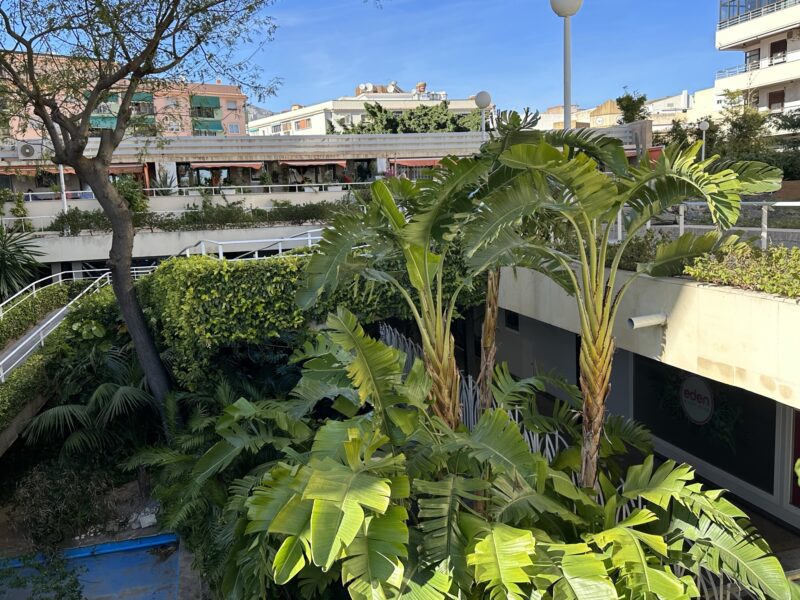 Apartamento en Nogalera vistas al mar, Torremolinos, Málaga