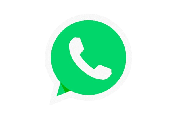 Icono de WhatsApp
